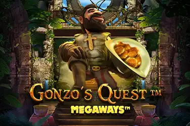 Gonzos Quest Megaways